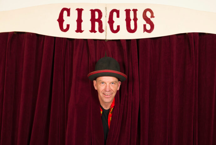 Circusartiest